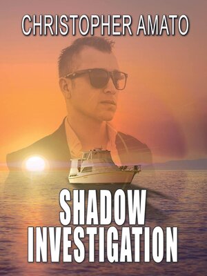 cover image of Shadow Investigation